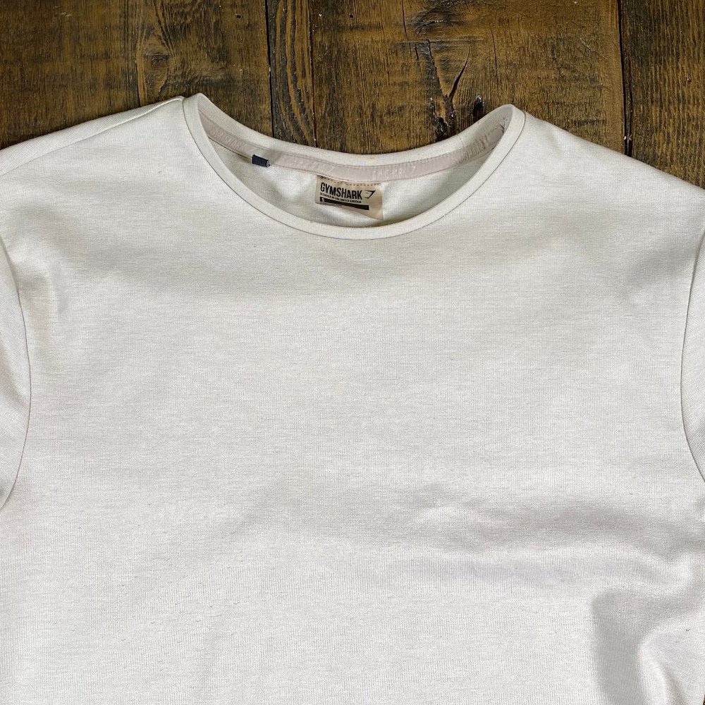 Gymshark T-shirt